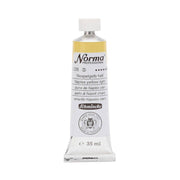 Schmincke Norma Profesyonel Naples Yellow Light 35 ml