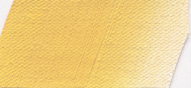 Schmincke Norma Profesyonel Naples Yellow Light 35 ml