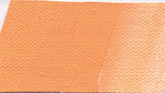 Schmincke Norma Profesyonel Naples Yellow Reddish 35 ml