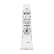 Schmincke Norma Profesyonel Opaque White 120 ml