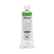 Schmincke Norma Profesyonel Permanent Green 35 ml