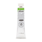 Schmincke Norma Profesyonel Permanent Yellowish-Green 120 ml