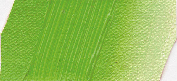 Schmincke Norma Profesyonel Permanent Yellowish-Green 35 ml
