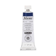 Schmincke Norma Profesyonel Phthalo Blue 35 ml