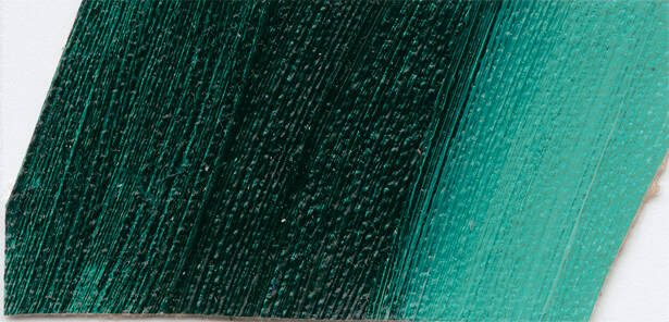 Schmincke Norma Profesyonel Phthalo Green 35 ml