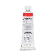 Schmincke Norma Profesyonel Poppy Red 35 ml