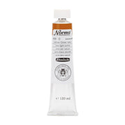 Schmincke Norma Profesyonel Raw Light Ochre 120 ml