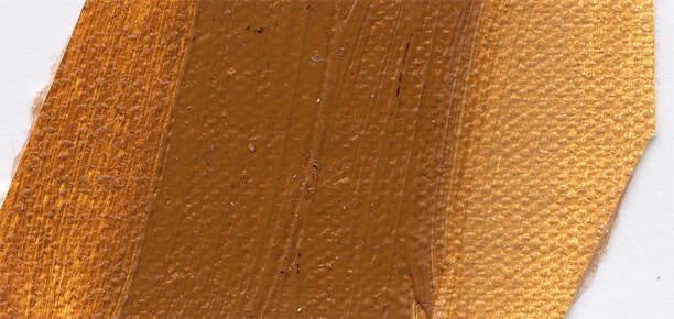 Schmincke Norma Profesyonel Raw Sienna 120 ml