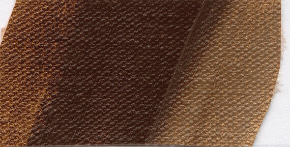 Schmincke Norma Profesyonel Raw Umber 35 ml