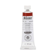 Schmincke Norma Profesyonel Red Earth 35 ml