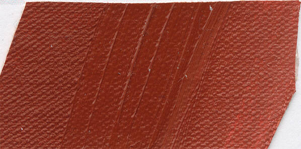 Schmincke Norma Profesyonel Red Earth 35 ml