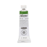 Schmincke Norma Profesyonel Schweinfurt Green Hue 35 ml