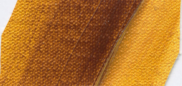 Schmincke Norma Profesyonel Translucent Ochre 35 ml