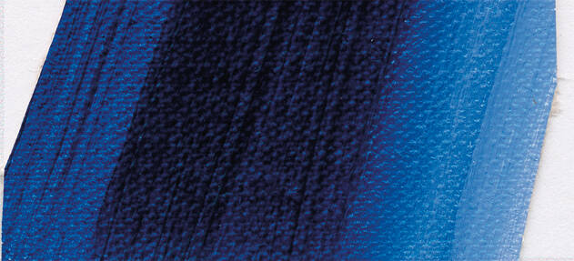 Schmincke Norma Profesyonel Ultramarine Blue Light 120 ml