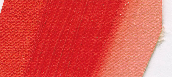Schmincke Norma Profesyonel Vermilion Red Deep 35 ml