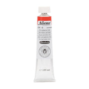 Schmincke Norma Profesyonel Vermilion Red Light 120 ml