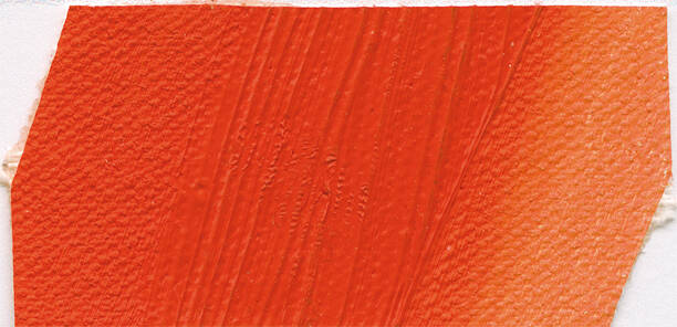 Schmincke Norma Profesyonel Vermilion Red Light 120 ml