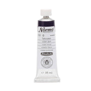 Schmincke Norma Profesyonel Violet Dark 35 ml