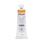 Schmincke Norma Profesyonel Yellow Ochre 35 ml