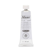 Schmincke Norma Profesyonel Zinc White 35 ml