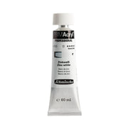Schmincke Primacryl Artist Akrilik Boya 100 Zinc White 60 ml