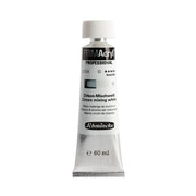 Schmincke Primacryl Artist Akrilik Boya 104 Zircon Mixing White 60 ml
