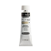 Schmincke Primacryl Artist Akrilik Boya 106 Buff Titanium 60 ml