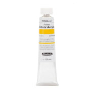 Schmincke Primacryl Artist Akrilik Boya 120 ml Seri 3 211 Cadmium Yellow Medium