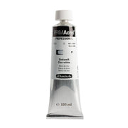 Schmincke Primacryl Artist Akrilik Boya 150 ml Seri 1 100 Zinc White