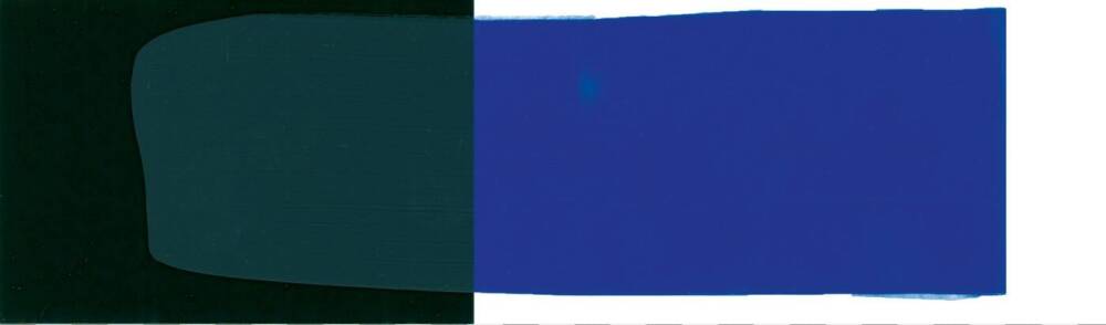 Schmincke Primacryl Artist Akrilik Boya 150 ml Seri 1 433 Ultramarine Blue