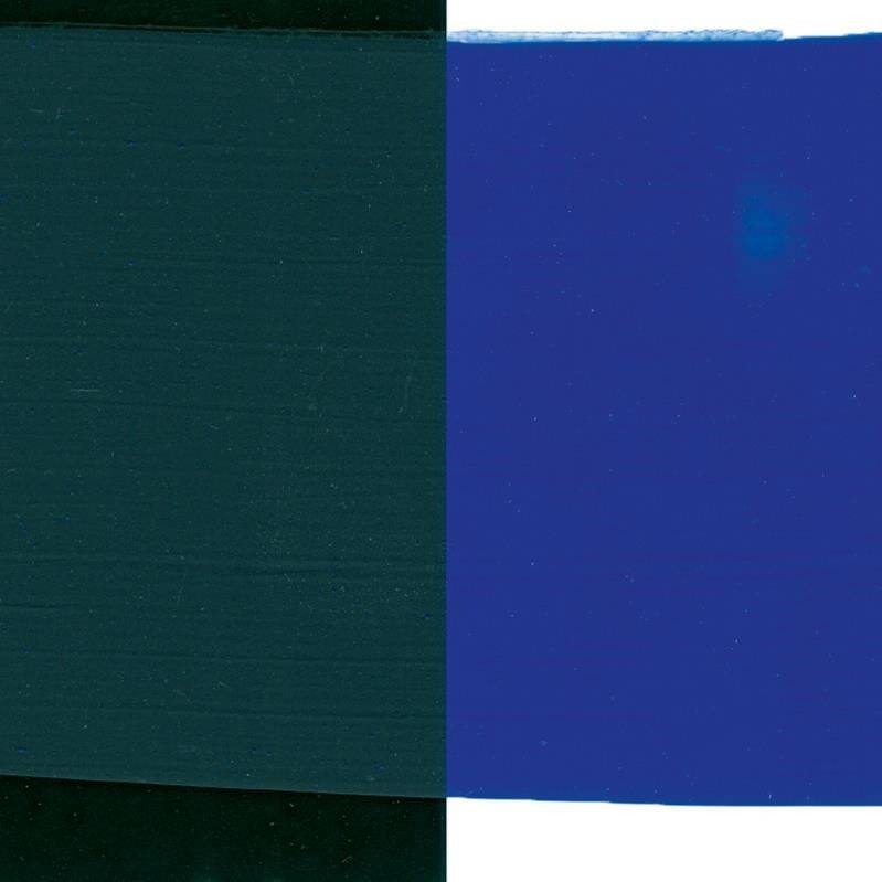 Schmincke Primacryl Artist Akrilik Boya 150 ml Seri 1 433 Ultramarine Blue
