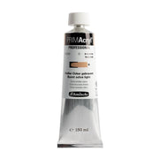 Schmincke Primacryl Artist Akrilik Boya 150 ml Seri 1 659 Burnt Ochre Light