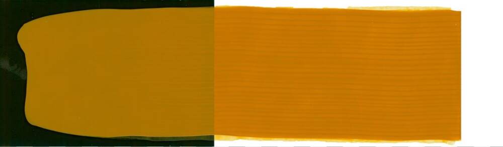 Schmincke Primacryl Artist Akrilik Boya 150 ml Seri 1 675 Yellow Ochre