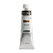 Schmincke Primacryl Artist Akrilik Boya 150 ml Seri 1 677 Raw Umber