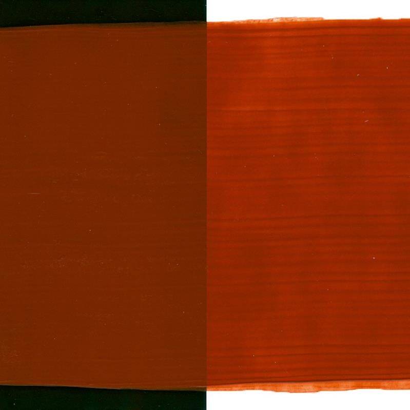 Schmincke Primacryl Artist Akrilik Boya 150 ml Seri 1 679 Burnt Sienna
