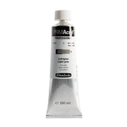 Schmincke Primacryl Artist Akrilik Boya 150 ml Seri 1 788 Light Grey