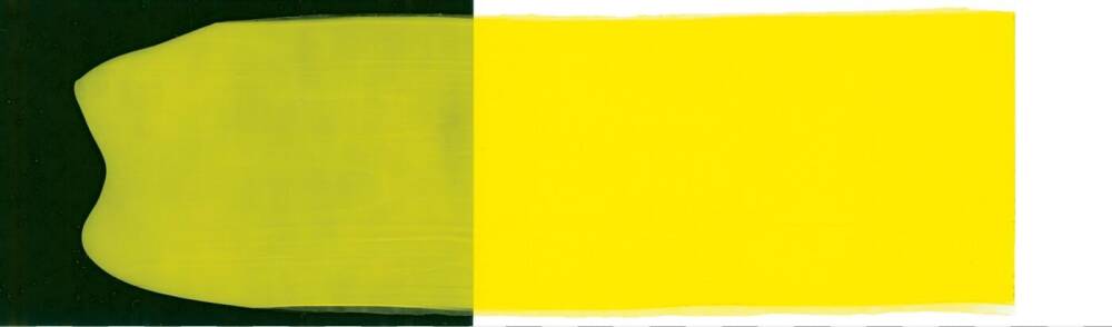 Schmincke Primacryl Artist Akrilik Boya 150 ml Seri 2 205 Hansa Yellow Lemon