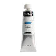 Schmincke Primacryl Artist Akrilik Boya 150 ml Seri 2 436 Royal Blue