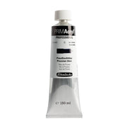 Schmincke Primacryl Artist Akrilik Boya 150 ml Seri 2 440 Prussian Blue