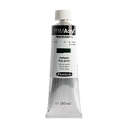 Schmincke Primacryl Artist Akrilik Boya 150 ml Seri 2 570 Sap Green
