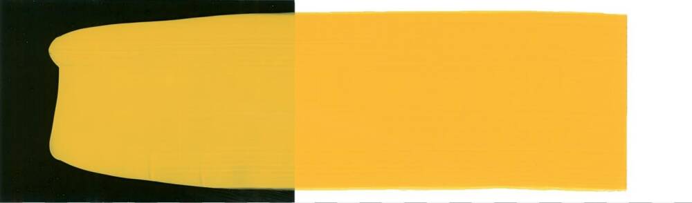 Schmincke Primacryl Artist Akrilik Boya 150 ml Seri 3 235 Titanium Gold Yellow