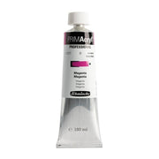 Schmincke Primacryl Artist Akrilik Boya 150 ml Seri 3 327 Magenta