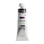 Schmincke Primacryl Artist Akrilik Boya 150 ml Seri 3 334 Manganese Violet