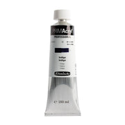 Schmincke Primacryl Artist Akrilik Boya 150 ml Seri 3 431 Indigo