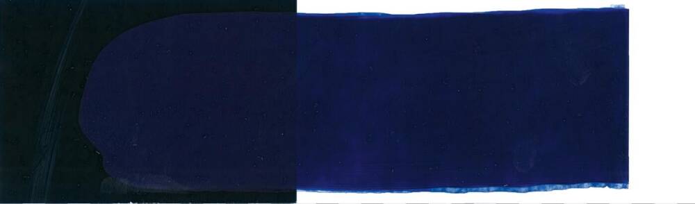 Schmincke Primacryl Artist Akrilik Boya 150 ml Seri 3 431 Indigo