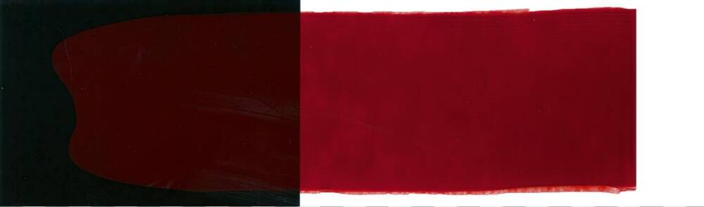 Schmincke Primacryl Artist Akrilik Boya 150 ml Seri 4 324 Alizarin Crimson Hue