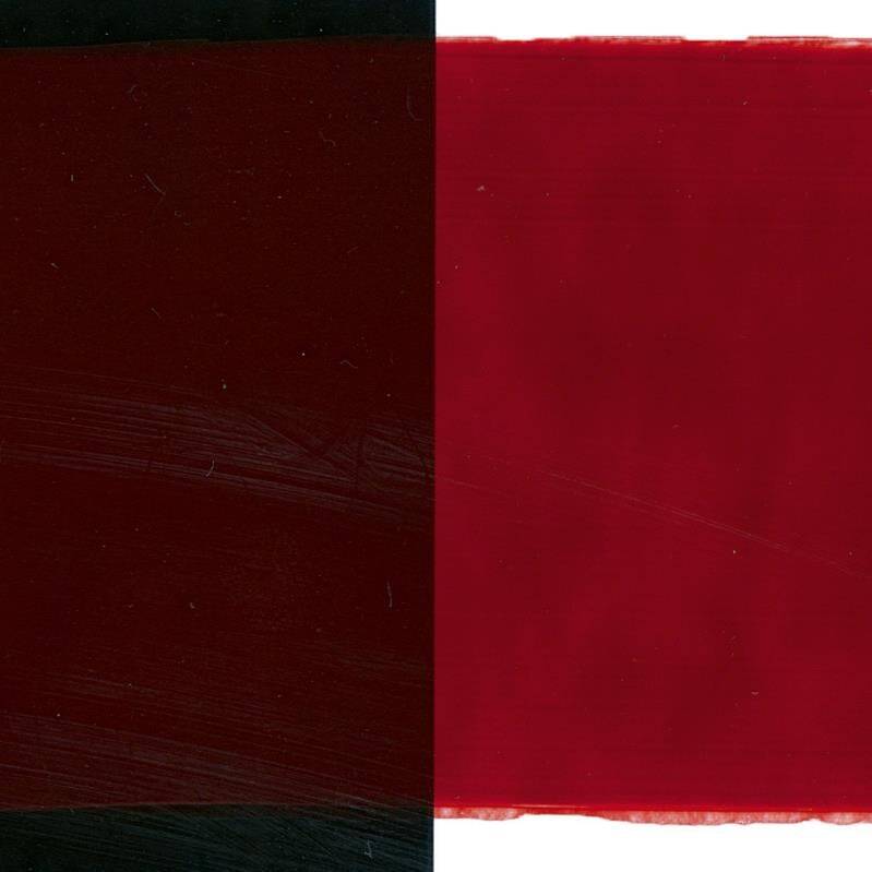Schmincke Primacryl Artist Akrilik Boya 150 ml Seri 4 324 Alizarin Crimson Hue