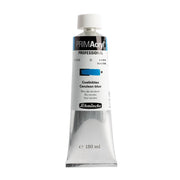 Schmincke Primacryl Artist Akrilik Boya 150 ml Seri 4 454 Cerulean Blue