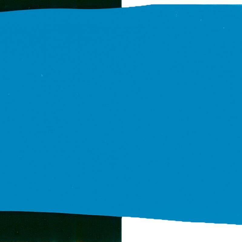 Schmincke Primacryl Artist Akrilik Boya 150 ml Seri 4 454 Cerulean Blue