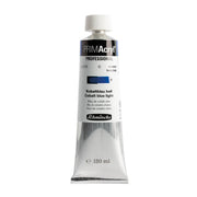 Schmincke Primacryl Artist Akrilik Boya 150 ml Seri 5 435 Cobalt Blue Light
